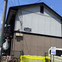 ボナール町田B 外観
