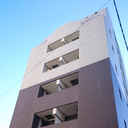 アイル池袋NORTH・弐番館 外観