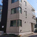 フルール練馬高野台 外観