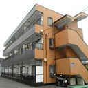 マンションさくらII 外観