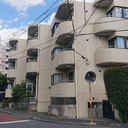 第一フルールド花崎 外観