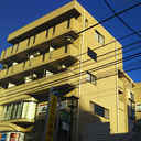 市橋ビル 外観
