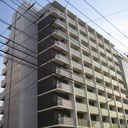 レジディア新横浜 外観