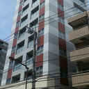 M-LineTower 外観