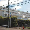 グリーンハイツ成城 外観