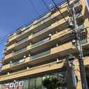 ジェム西川口No.5 外観
