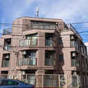 パレス江古田 外観