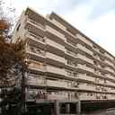 キャッスルマンション稲毛 外観