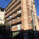 アーバンフォート住吉 外観