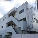 シルクハイツ 外観