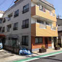 桜井マンション 外観