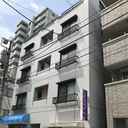 グレイン増田 外観
