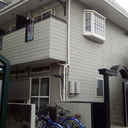 THE VOYAGER 外観