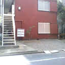東ハイツ相模原 外観