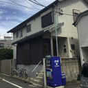 Kユキガヤ 外観