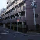 グランヴァン中野新橋 外観