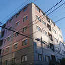 グランシティ御茶ノ水エクセランヒルズ 外観