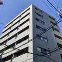 クレアシオン渋谷神山町 外観