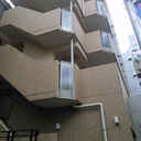 ラピス三軒茶屋 外観