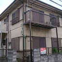 ハイツ町田 外観