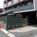 N.CROWDEDII 外観