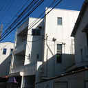 CHARME SUENAGA 外観