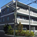 ガーヤ上野町 外観