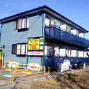 ヴィラ玉川学園 外観
