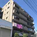 メイツ川口栄町 外観