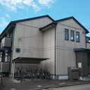 A.F&M 外観