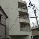 マンション西田 外観