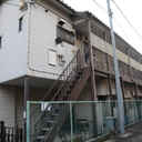 小川ハイツ 外観