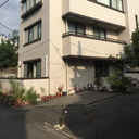 メゾン望月 外観