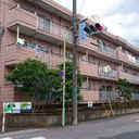 第1松本マンション 外観