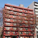 トーア西早稲田マンション 外観