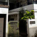 メリーライフ新宿 外観