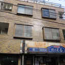 フラットTWO 外観