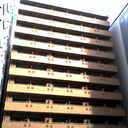IS新横浜 外観