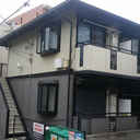 PADDY COURT田園 外観
