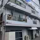 栄マンション 外観