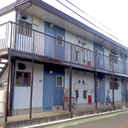 カーサグリーン 外観