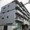 グランドール川秋 外観
