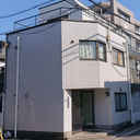 赤塚ホワイトハウス 外観