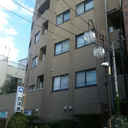 Belvedere奥沢 外観