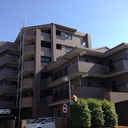 ソルシェ大宮 外観