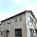 KS VILLA 外観