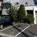 ライオンズシティ町田 外観