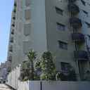 ロイヤルパレス 外観