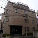 Kmマンション 外観