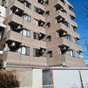 SK-COURTⅠ 外観